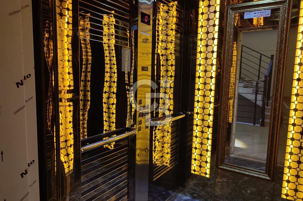 BAŞPINAR MAH. 1131. SOKAK'TA KİRALIK 3+1 LÜKS DAİRE