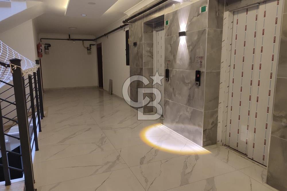 BAŞPINAR MAH. 1131. SOKAK'TA KİRALIK 3+1 LÜKS DAİRE
