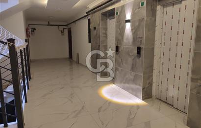 BAŞPINAR MAH. 1131. SOKAK'TA KİRALIK 3+1 LÜKS DAİRE