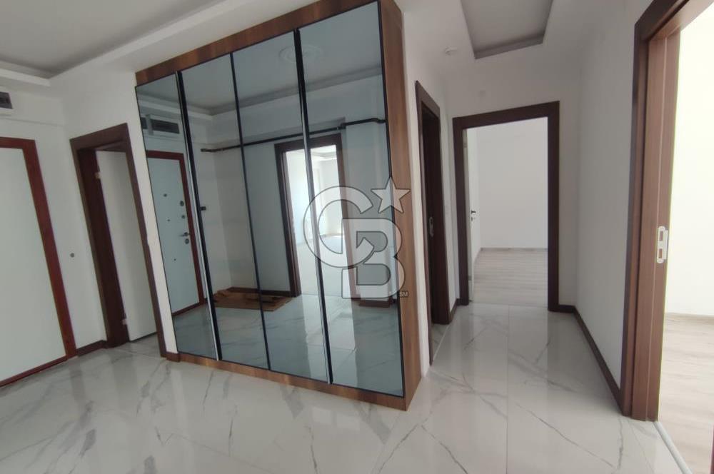 BAŞPINAR MAH. 1131. SOKAK'TA KİRALIK 3+1 LÜKS DAİRE