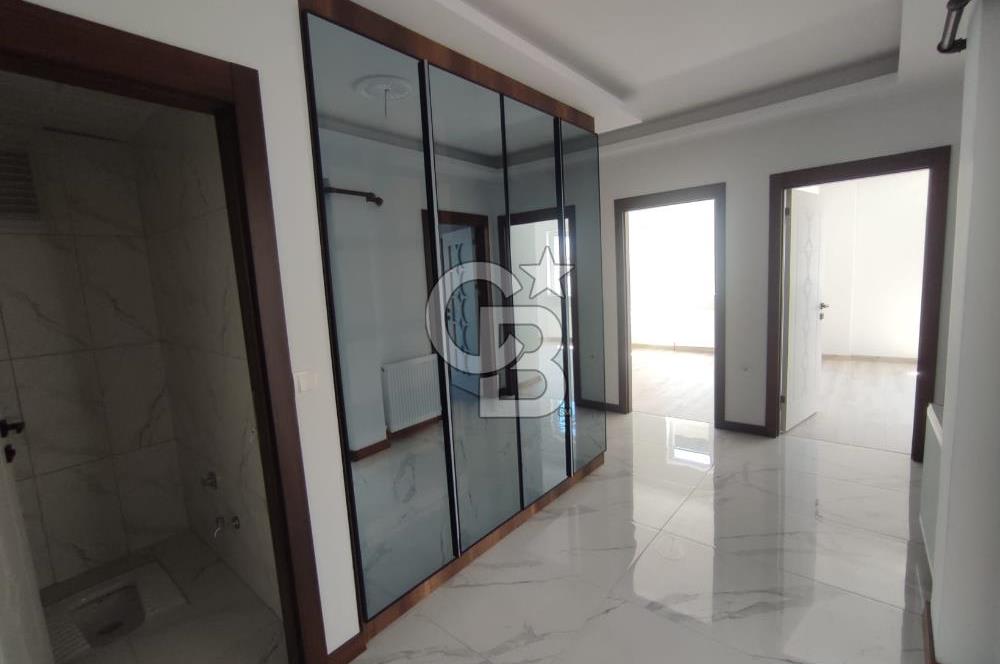 BAŞPINAR MAH. 1131. SOKAK'TA KİRALIK 3+1 LÜKS DAİRE