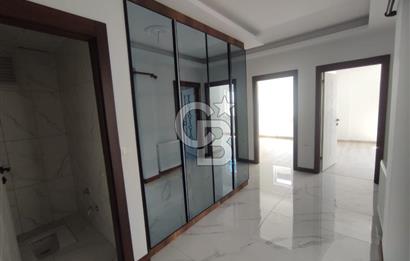 BAŞPINAR MAH. 1131. SOKAK'TA KİRALIK 3+1 LÜKS DAİRE