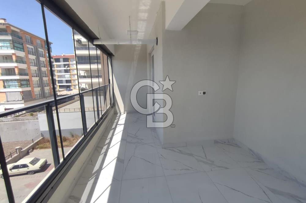 BAŞPINAR MAH. 1131. SOKAK'TA KİRALIK 3+1 LÜKS DAİRE