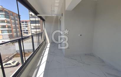 BAŞPINAR MAH. 1131. SOKAK'TA KİRALIK 3+1 LÜKS DAİRE