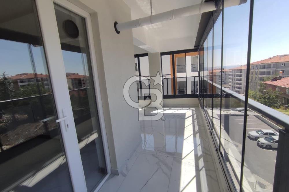 BAŞPINAR MAH. 1131. SOKAK'TA KİRALIK 3+1 LÜKS DAİRE