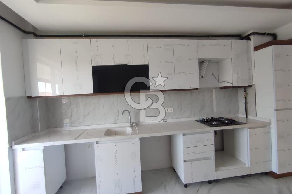 BAŞPINAR MAH. 1131. SOKAK'TA KİRALIK 3+1 LÜKS DAİRE