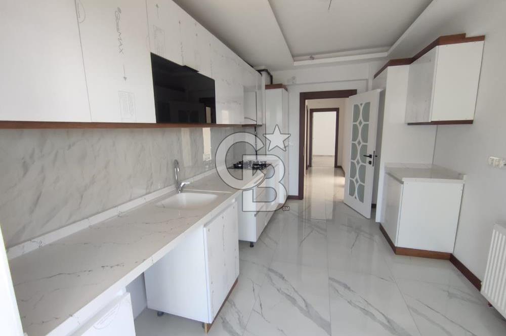 BAŞPINAR MAH. 1131. SOKAK'TA KİRALIK 3+1 LÜKS DAİRE
