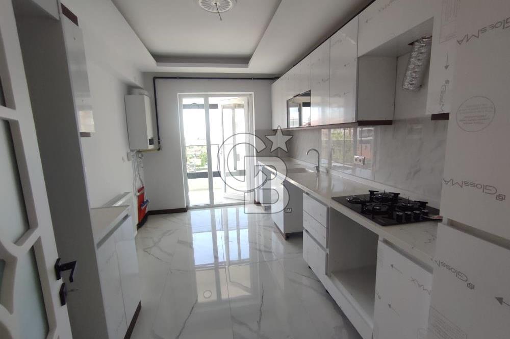 BAŞPINAR MAH. 1131. SOKAK'TA KİRALIK 3+1 LÜKS DAİRE