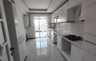 BAŞPINAR MAH. 1131. SOKAK'TA KİRALIK 3+1 LÜKS DAİRE