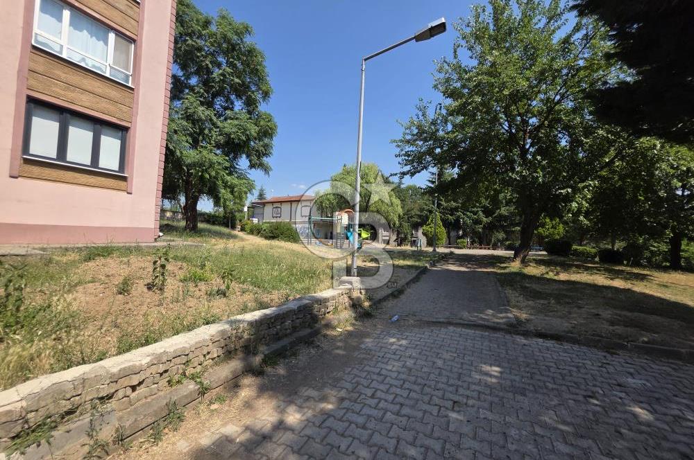 CB MAHAL'DEN BAŞİSKELE ALTINKENT FULL EŞYALI 3+1 KİRALIK DAİRE