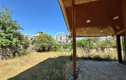 Urla Bademler Doğa Evleri'nde Müstakil 4+1 Villa