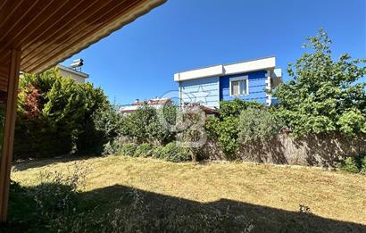 Urla Bademler Doğa Evleri'nde Müstakil 4+1 Villa