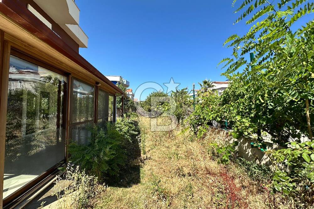 Urla Bademler Doğa Evleri'nde Müstakil 4+1 Villa