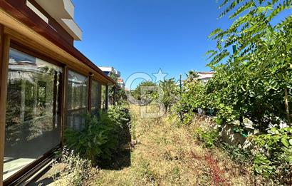Urla Bademler Doğa Evleri'nde Müstakil 4+1 Villa