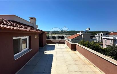 Urla Bademler Doğa Evleri'nde Müstakil 4+1 Villa