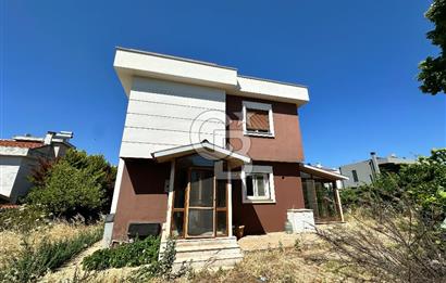 Urla Bademler Doğa Evleri'nde Müstakil 4+1 Villa