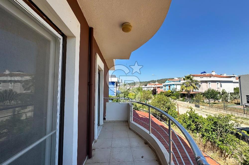 Urla Bademler Doğa Evleri'nde Müstakil 4+1 Villa