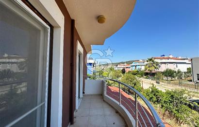 Urla Bademler Doğa Evleri'nde Müstakil 4+1 Villa