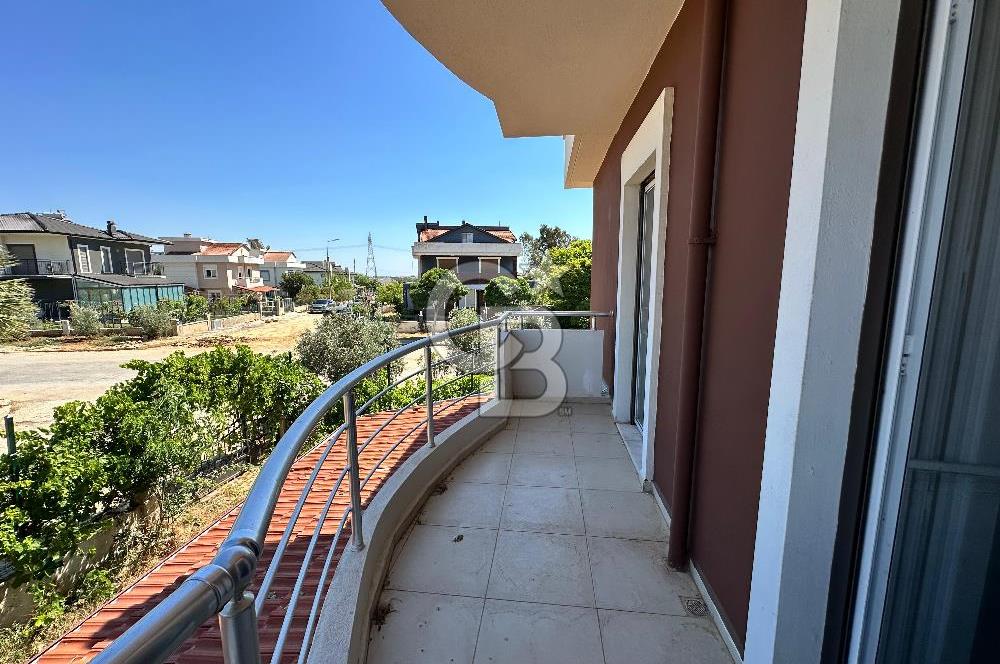 Urla Bademler Doğa Evleri'nde Müstakil 4+1 Villa