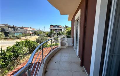 Urla Bademler Doğa Evleri'nde Müstakil 4+1 Villa