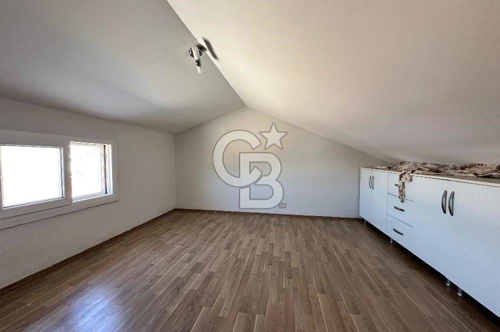 Urla Bademler Doğa Evleri'nde Müstakil 4+1 Villa