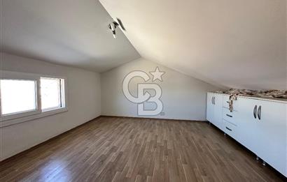 Urla Bademler Doğa Evleri'nde Müstakil 4+1 Villa