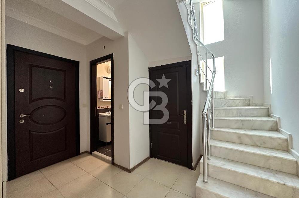 Urla Bademler Doğa Evleri'nde Müstakil 4+1 Villa