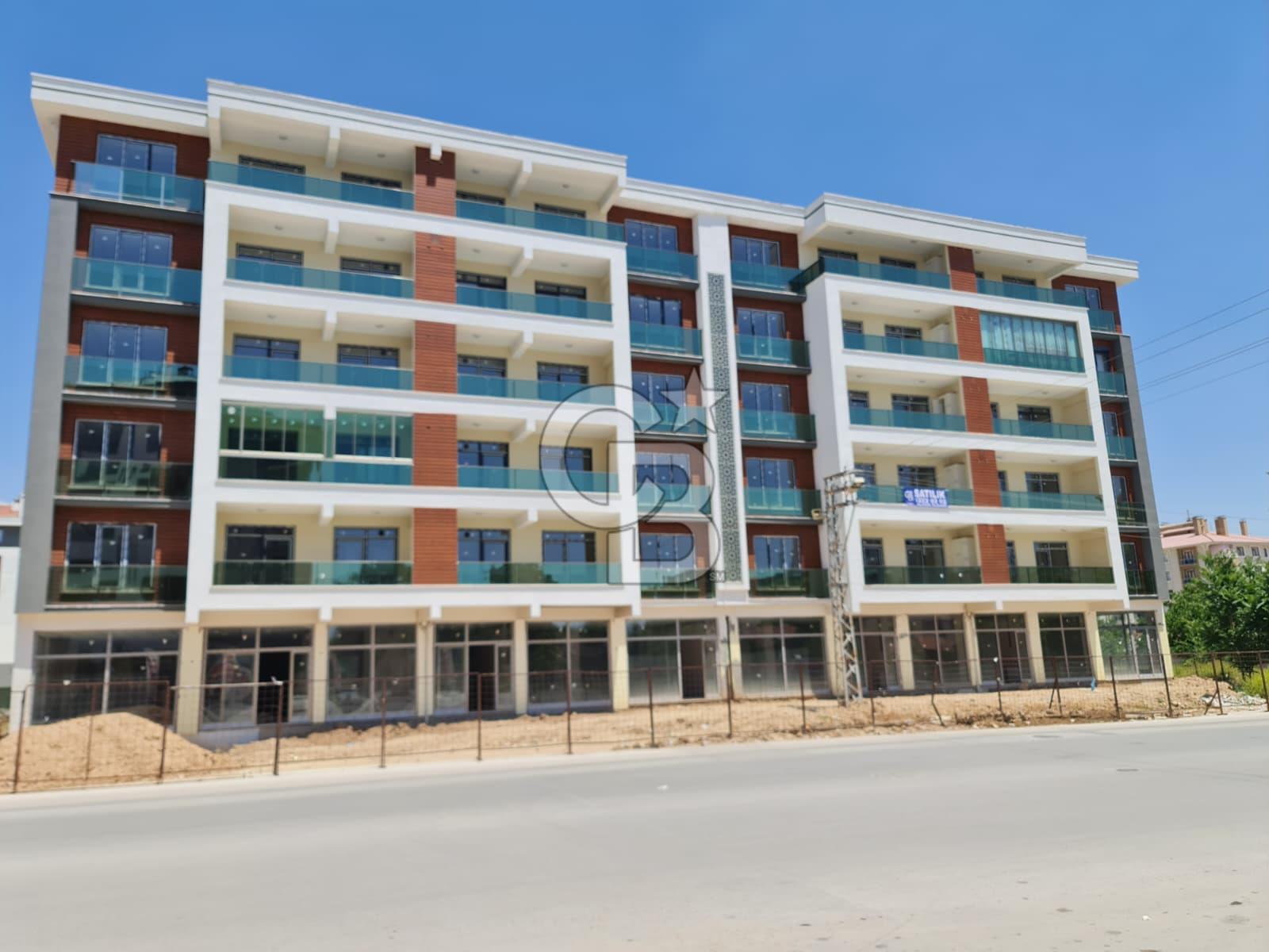 KARATAYIN YENİ GÖZDESİ HANEDAN K.Y.KOOP.DE SATILIK 3+1 DAİRE