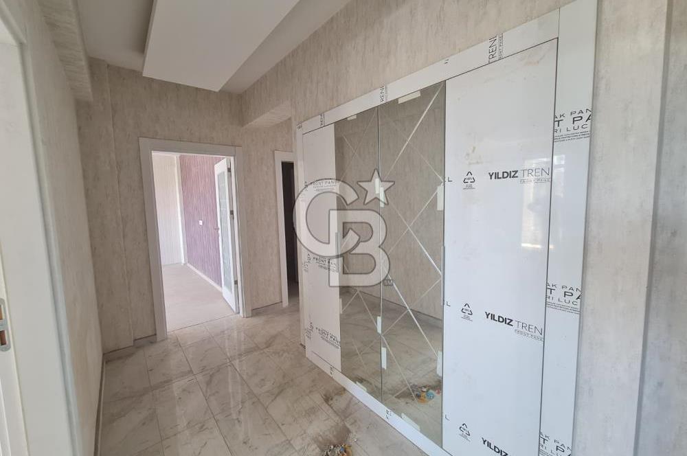 KARATAYIN YENİ GÖZDESİ HANEDAN K.Y.KOOP.DE SATILIK 3+1 DAİRE