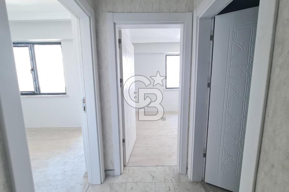 KARATAYIN YENİ GÖZDESİ HANEDAN K.Y.KOOP.DE SATILIK 3+1 DAİRE