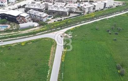 EVONA'DAN YUNUSEMRE MURADİYEDE SATILIK 253 M2 ARSA