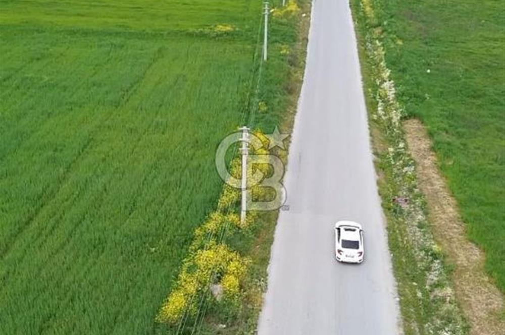 EVONA'DAN YUNUSEMRE MURADİYEDE SATILIK 253 M2 ARSA