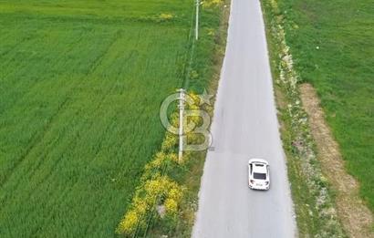 EVONA'DAN YUNUSEMRE MURADİYEDE SATILIK 253 M2 ARSA