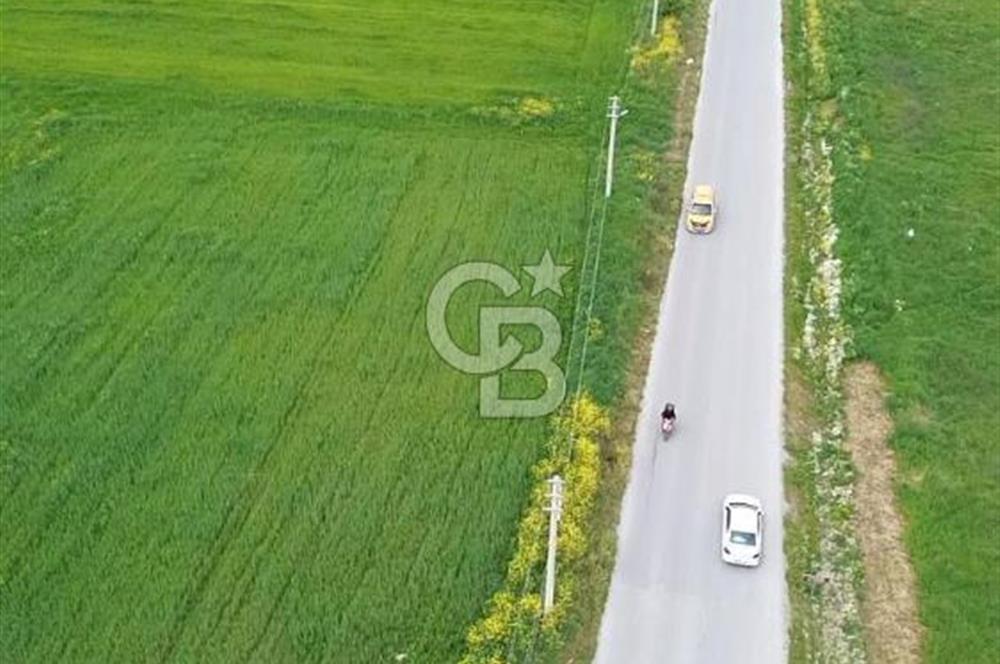 EVONA'DAN YUNUSEMRE MURADİYEDE SATILIK 253 M2 ARSA