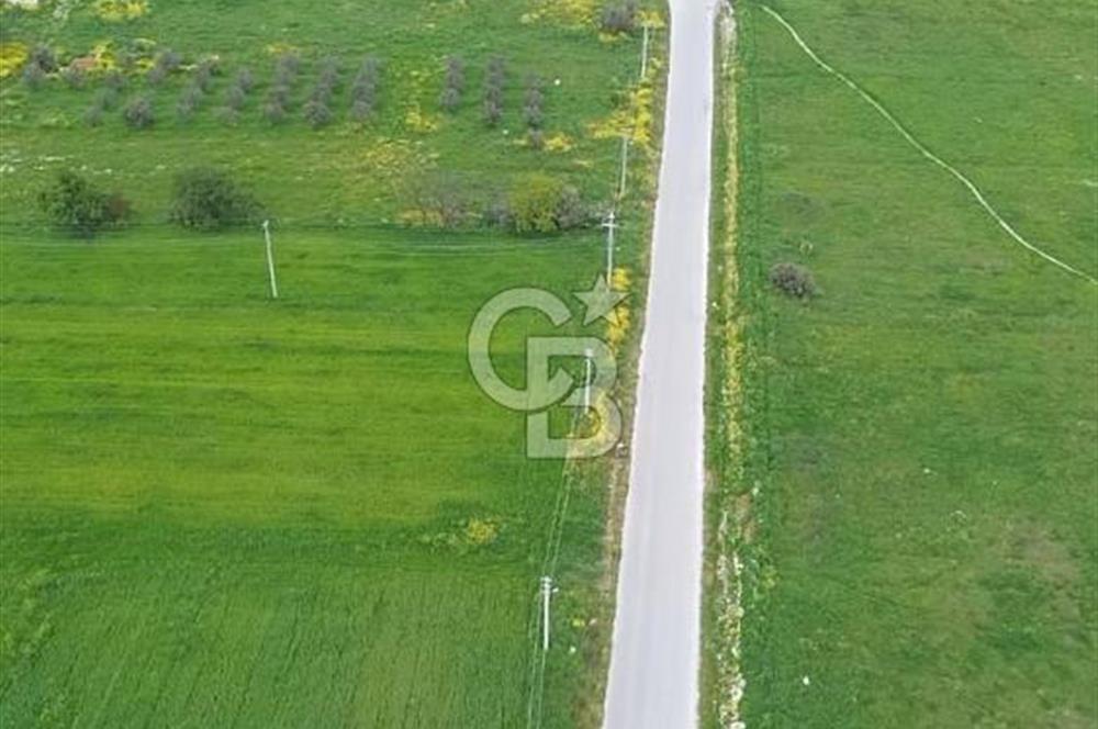 EVONA'DAN YUNUSEMRE MURADİYEDE SATILIK 253 M2 ARSA