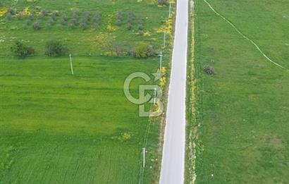 EVONA'DAN YUNUSEMRE MURADİYEDE SATILIK 253 M2 ARSA
