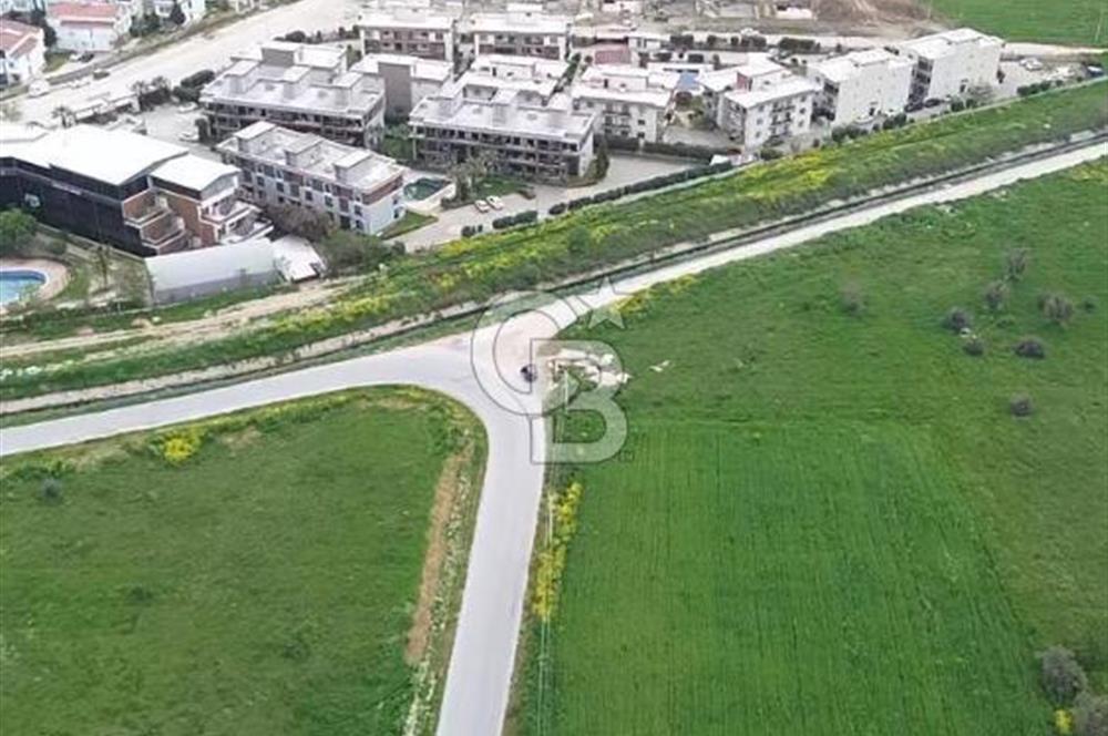 EVONA'DAN YUNUSEMRE MURADİYEDE SATILIK 253 M2 ARSA