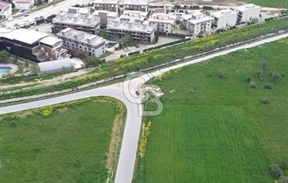 EVONA'DAN YUNUSEMRE MURADİYEDE SATILIK 253 M2 ARSA