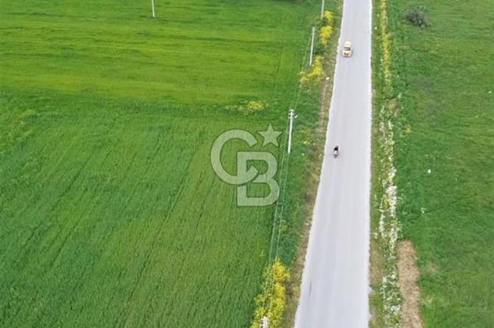 EVONA'DAN YUNUSEMRE MURADİYEDE SATILIK 253 M2 ARSA