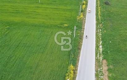 EVONA'DAN YUNUSEMRE MURADİYEDE SATILIK 253 M2 ARSA