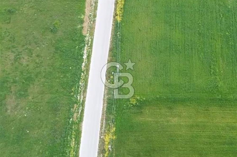 EVONA'DAN YUNUSEMRE MURADİYEDE SATILIK 253 M2 ARSA