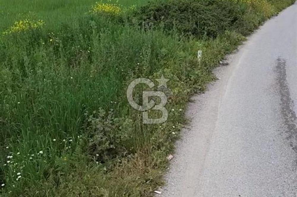 EVONA'DAN YUNUSEMRE MURADİYEDE SATILIK 253 M2 ARSA