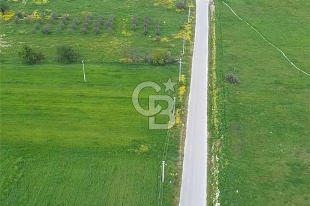 EVONA'DAN YUNUSEMRE MURADİYEDE SATILIK 253 M2 ARSA