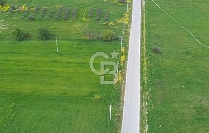EVONA'DAN YUNUSEMRE MURADİYEDE SATILIK 253 M2 ARSA