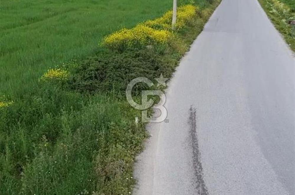 EVONA'DAN YUNUSEMRE MURADİYEDE SATILIK 253 M2 ARSA