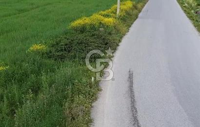 EVONA'DAN YUNUSEMRE MURADİYEDE SATILIK 253 M2 ARSA