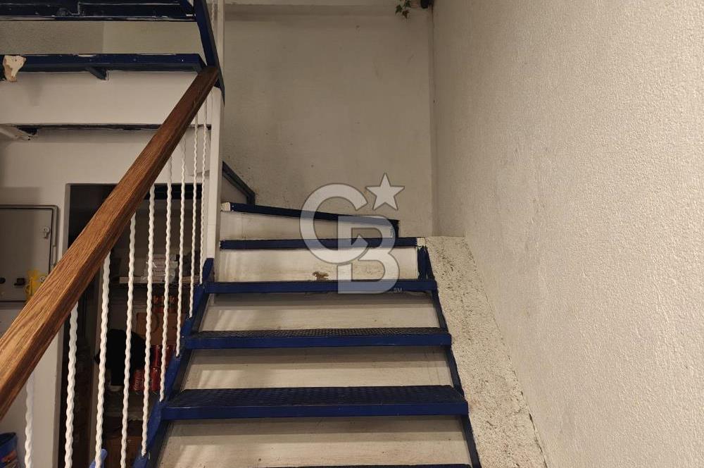 MASLAK 1453'TE DEVREN KİRALIK CADDE ÜZERİ HAZIR İŞLETME