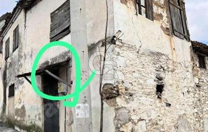 İzmir Bayındır Orta Mah 50 M2 Satılık Müstakil Ev
