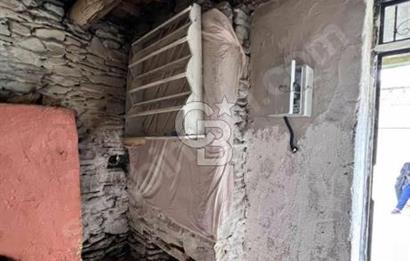 İzmir Bayındır Orta Mah 50 M2 Satılık Müstakil Ev