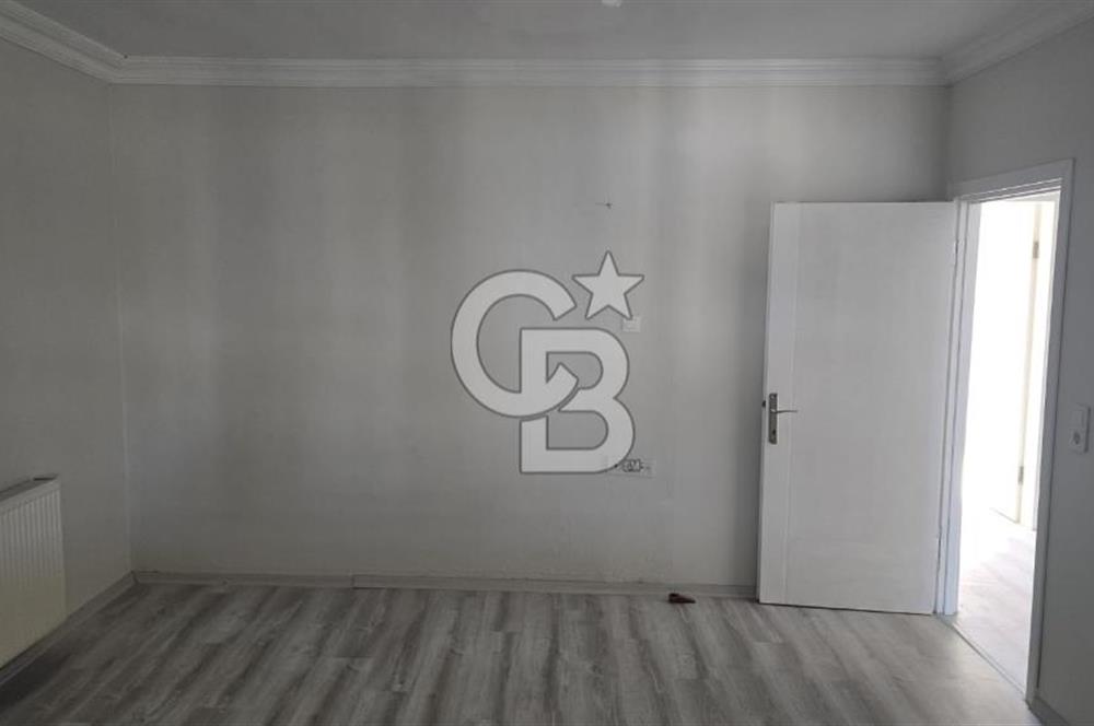 ÇANAKKALE GÜZELYALI'DA BOĞAZ MANZARALI KİRALIK 2+1 DAİRE